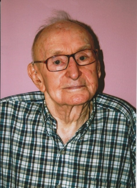 Image of SF1c Dale H. Bennett
