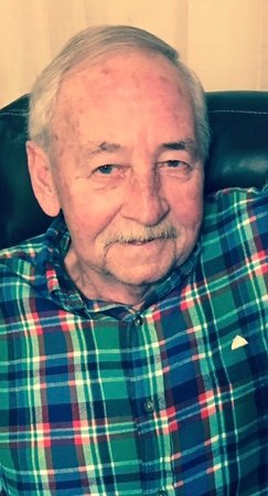 Image of Mr. John Douglas 
