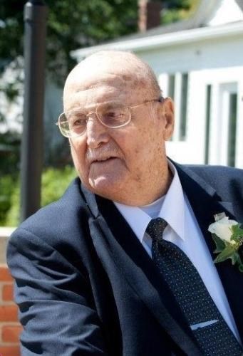 Image of Mr. Donald Leo Bergeron