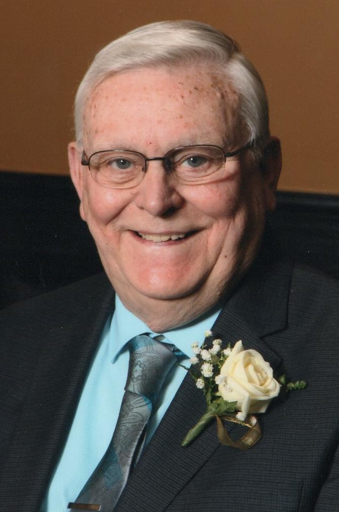 Image of Mr. Kenneth 
