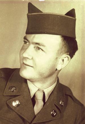 Image of Mr. James 