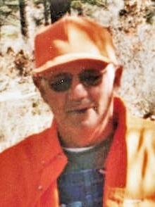Image of Mr. Charles William 