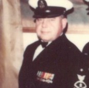 Image of BUCS Bobby Dean Fletcher