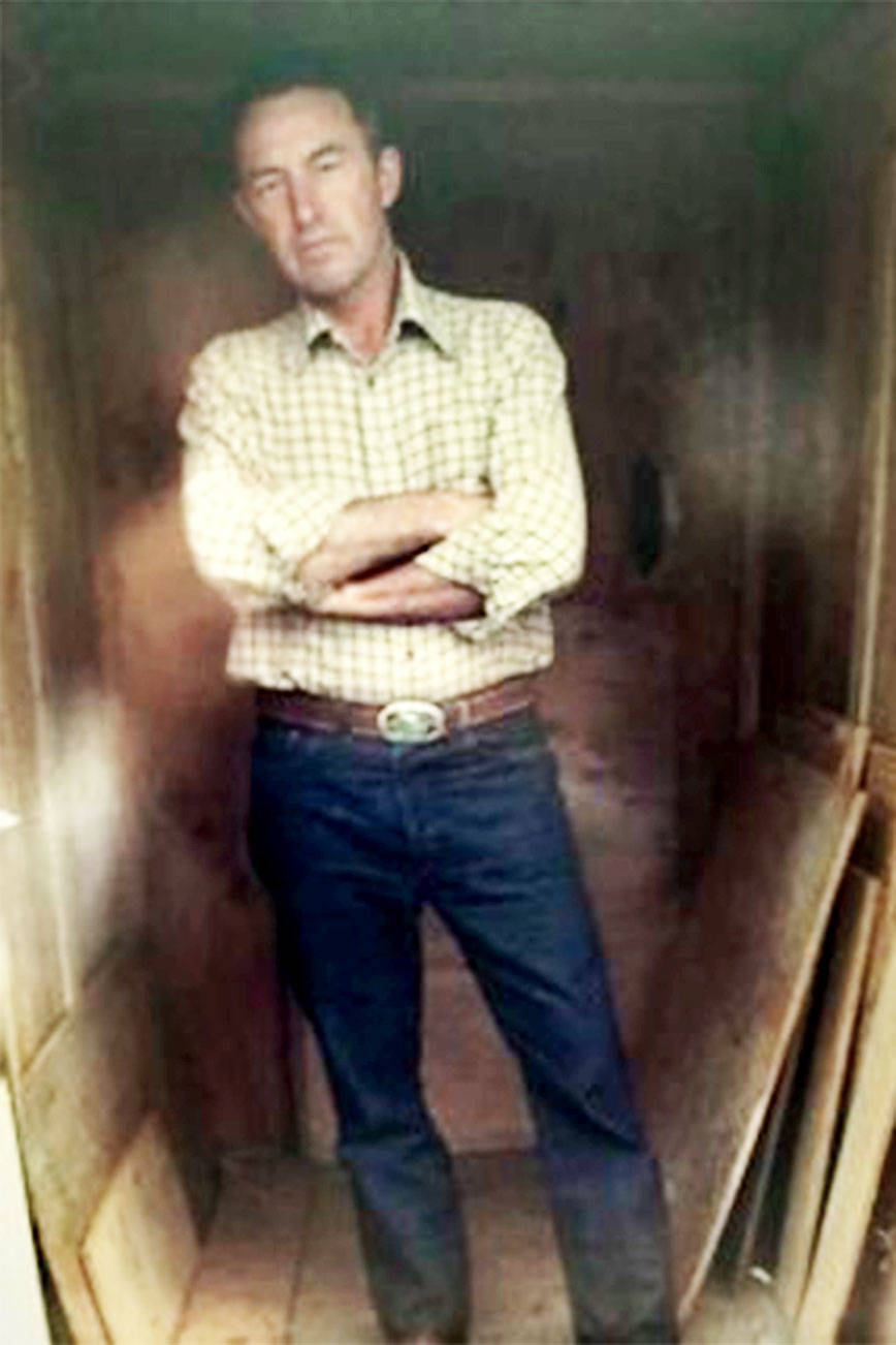 Image of Mr. William A. Bone