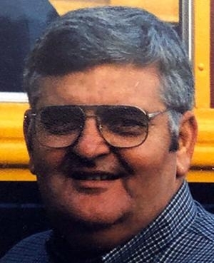 Image of Mr. Michael 