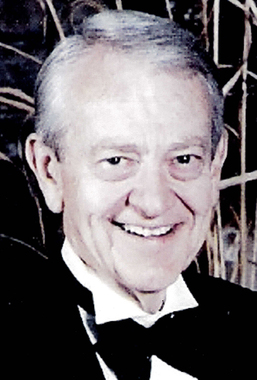 Image of Mr. Leland Warren Browne