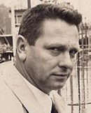 Image of Mr. Malcolm F. Brown