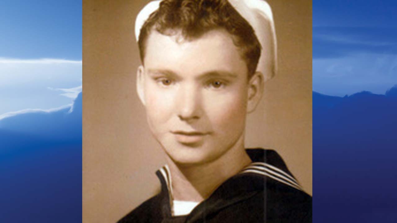 Image of Mr. Bruce Homer Chapman