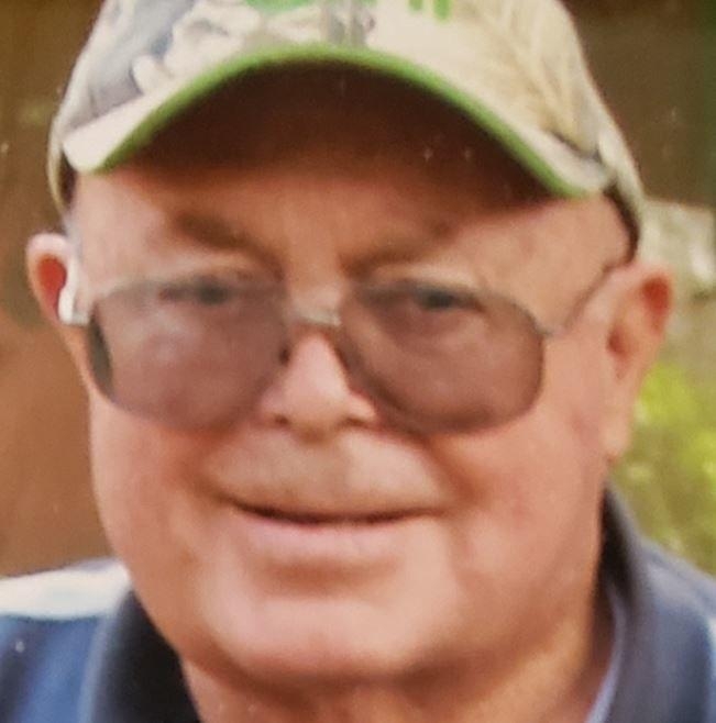 Image of Mr. Donald Richard Bunce