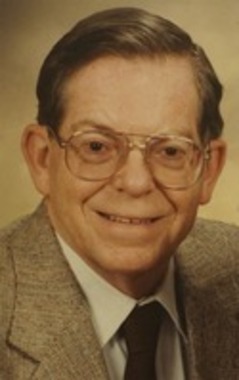 Image of Mr. Hilton L. Burnett