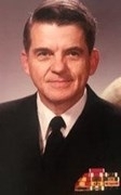 Image of CAPT Donald Berlin Campbell
