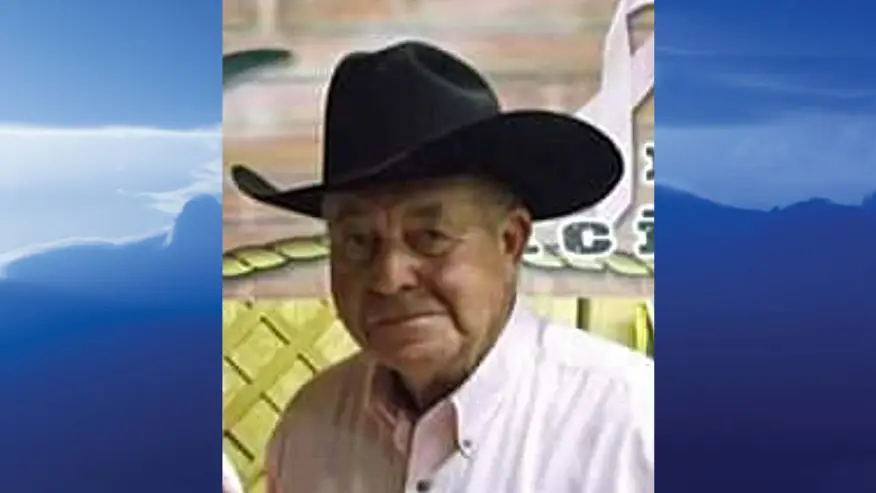 Image of Mr. Carroll Rowe
