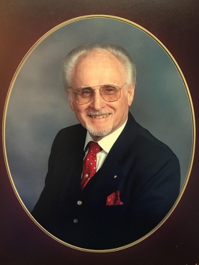 Image of CMG3 Ronald G. Cary