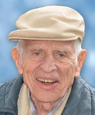 Image of Mr. John Chace