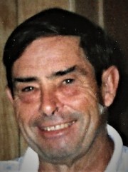 Image of Mr. Charles E. Bosma