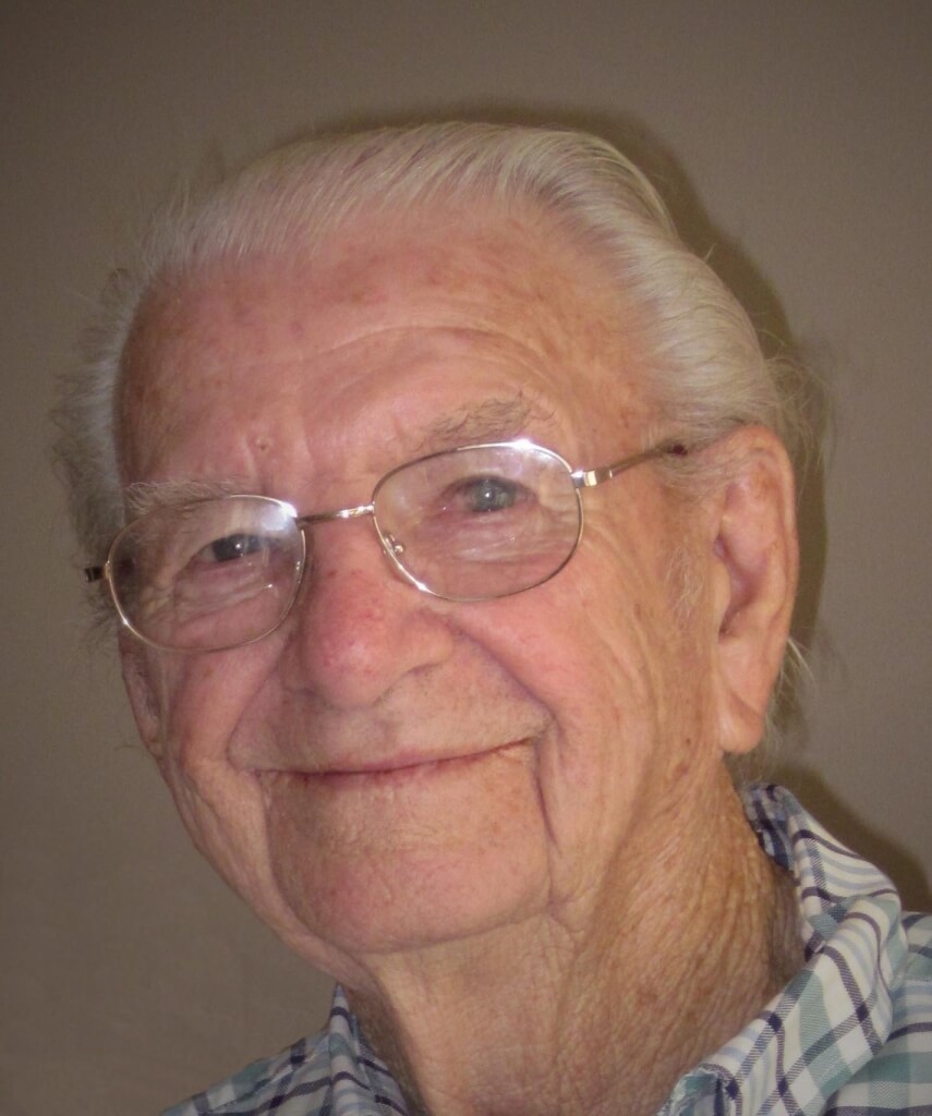 Image of EO1 James Harvey Cole