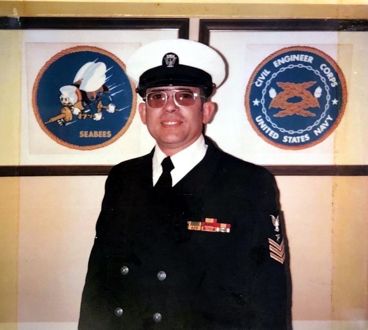 Image of CE1 John P. Collins