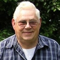Image of Mr. Jack A. Combs