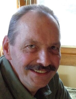 Image of Mr. Steven 