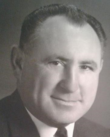 Image of Mr. Reine Joseph Corbeil