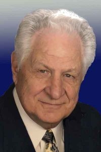 Image of Mr. Joseph Daniel Cortese