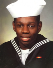 Image of Mr. Martin Anthony Crawford