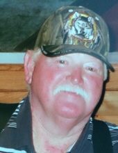 Image of Mr. Frankie Cripps