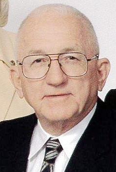 Image of Mr. James Henry Crossingham