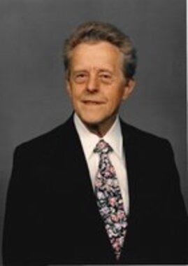 Image of Robert H. Cushing