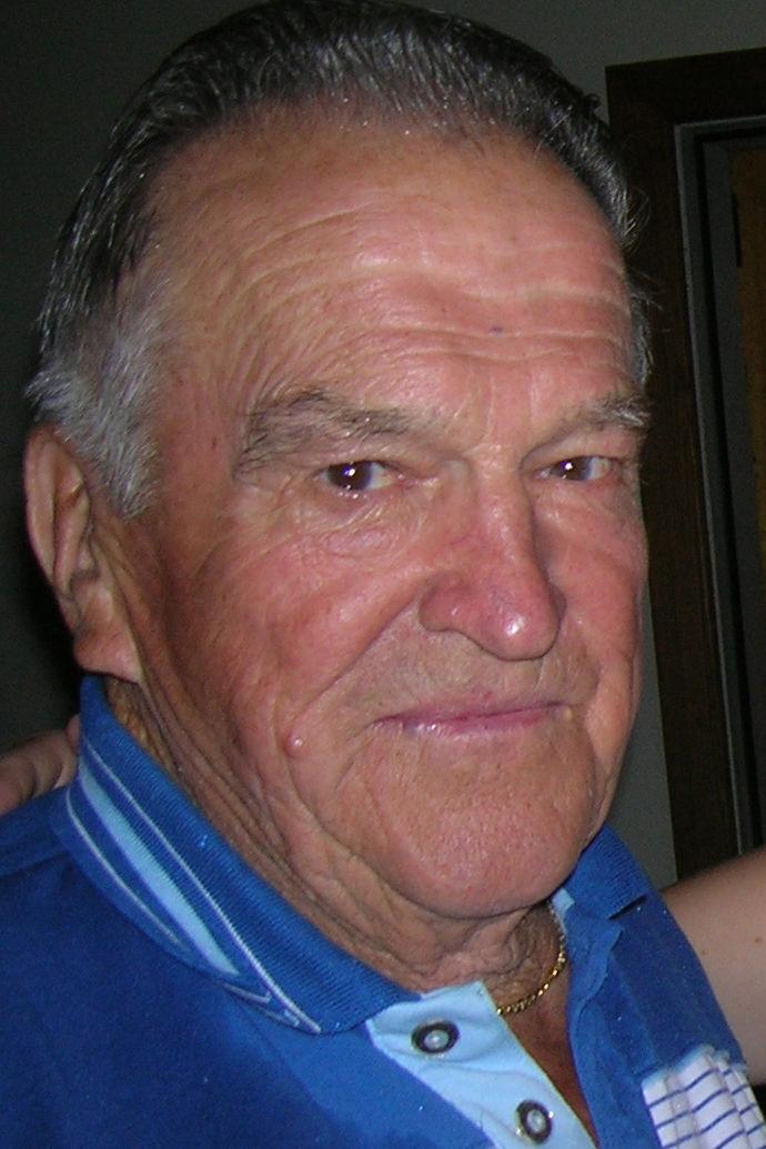 Image of Mr. Leonard J. Dahl
