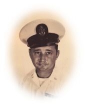 Image of CMC Lenard R. Deville