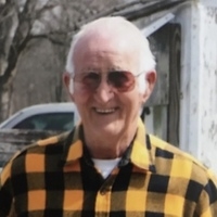 Image of Mr. Raymond E. Dilts