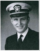 Image of LT John S. Drago
