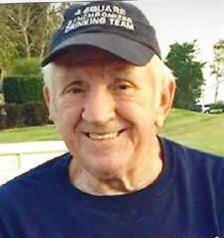 Image of Mr. Lance E. Drudge