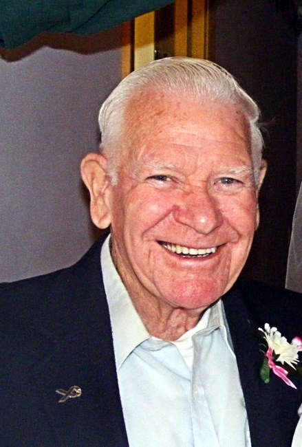 Image of CM2c Peter W. Everest