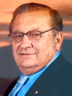 Image of Mr. Marvin Lee Lehman Sr.