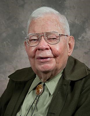 Image of LT Roy Linwood Fox
