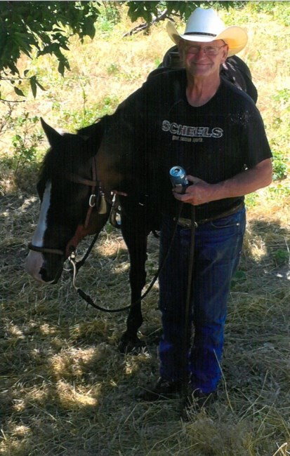 Image of EO3 Larry D. Frahm