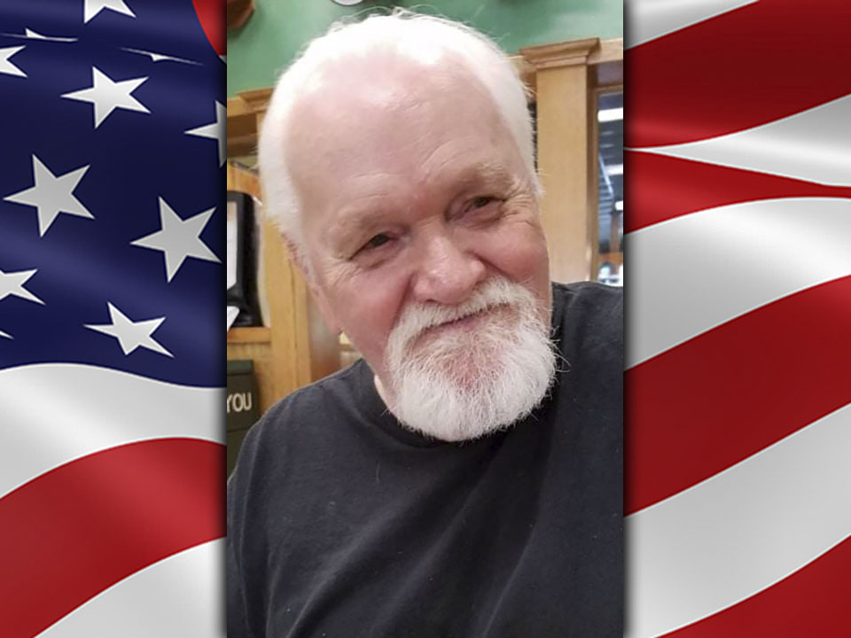 Image of Mr. Roy Franklin Padgett