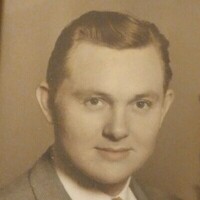 Image of S1c William R.C. Frasier