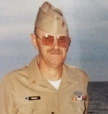 Image of SWCS Fred G. Grampp
