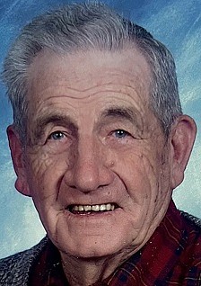 Image of PO2 Fred Arlis Vanzant