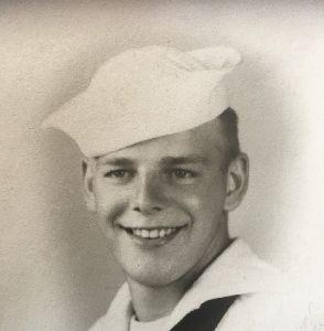Image of Mr. Leroy Kline Frey
