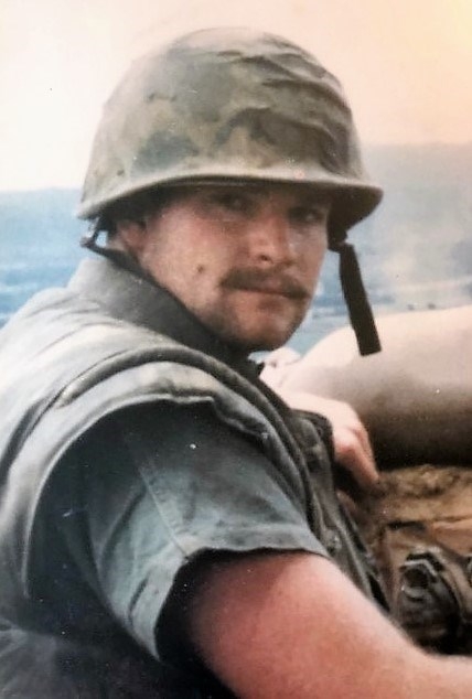 Image of EO3 John T. Fullilove