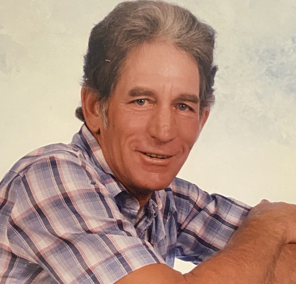 Image of Mr. Gary Allen Vandegrift