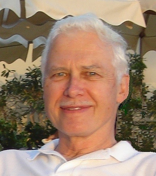 Image of RDML George Brian Estes