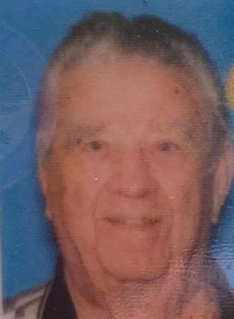 Image of BM2c George Lewis Lynch