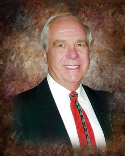 Image of CAPT George 