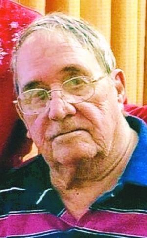 Image of Mr. George F. Smith