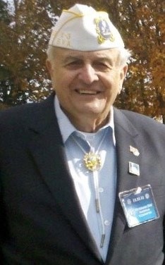 Image of CUCM Gerald Landcastle